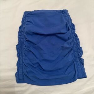 Aritzia Chill Malibu Skirt